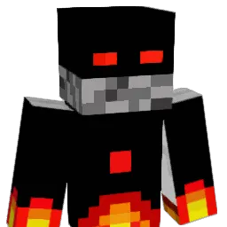 connorlol12345 Minecraft avatar bust