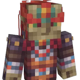 connorqcm Minecraft avatar bust