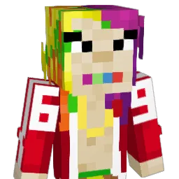 connorrun's Minecraft skin