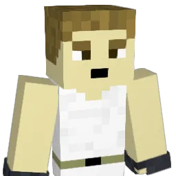 connorthebest Minecraft avatar bust
