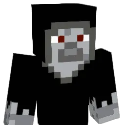 connorxps Minecraft avatar bust