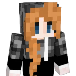 connyg_cos Minecraft avatar bust