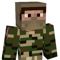 connystrimer's Minecraft skin