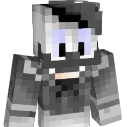 connzok Minecraft avatar bust