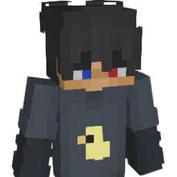 conononononor Minecraft avatar bust