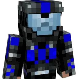 conormcgowan Minecraft avatar bust