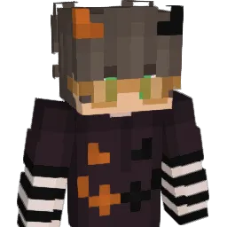 conornadir Minecraft avatar bust