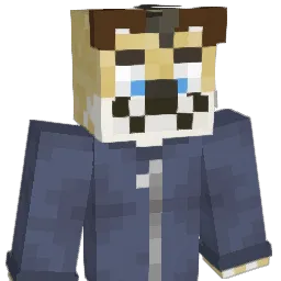 conorobob's Minecraft skin