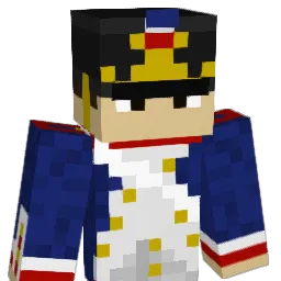 conorsox99 Minecraft avatar bust