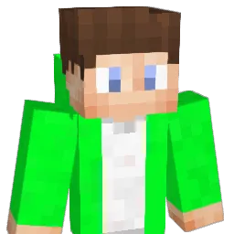conpon's Minecraft skin