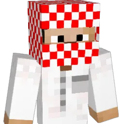 conrad0220's Minecraft skin