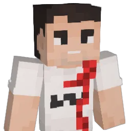 consagradoprime's Minecraft skin