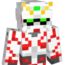 conscomax's Minecraft skin