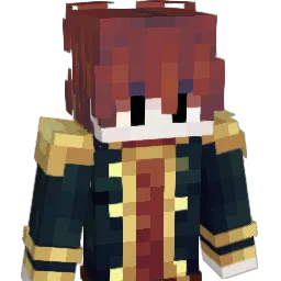 consional's Minecraft skin