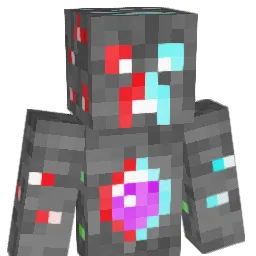 consolelover14's Minecraft skin