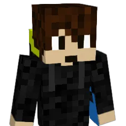 consopkat Minecraft avatar bust