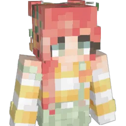 constantnuisance's Minecraft skin