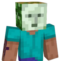 constapator's Minecraft skin