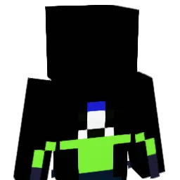 constatine's Minecraft skin