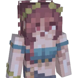 constmelicias Minecraft avatar bust
