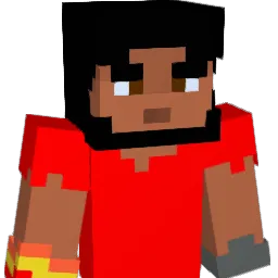 constructionwiz Minecraft avatar bust