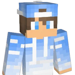 contaminated_PVP Minecraft avatar bust