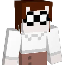 contentrespecter Minecraft avatar bust