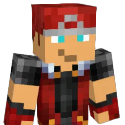 contrapig Minecraft avatar bust