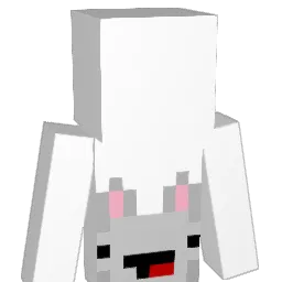 controlfreak1 Minecraft avatar bust