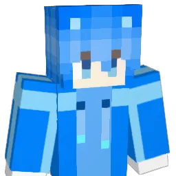 controller_tan Minecraft avatar bust