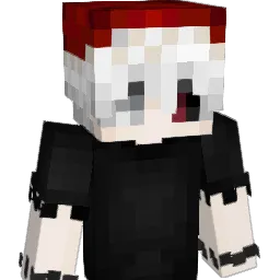 conupon's Minecraft skin