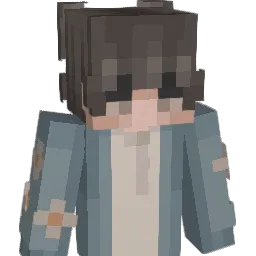 conures's Minecraft skin