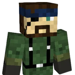 convector101's Minecraft skin