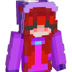conversationalN Minecraft avatar bust