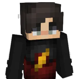 convirbo Minecraft avatar bust
