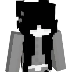 convulsive_ Minecraft avatar bust