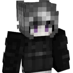 convuulse's Minecraft skin