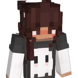 conzyyyy Minecraft avatar bust