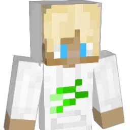 coo1carrot Minecraft avatar bust