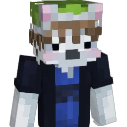 coo_okie Minecraft avatar bust