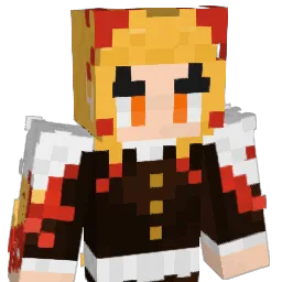 cooberts's Minecraft skin