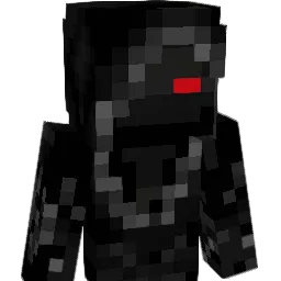 coochie4life Minecraft avatar bust