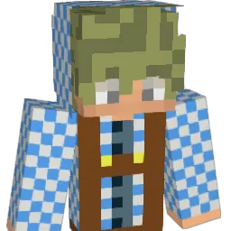 coocki's Minecraft skin