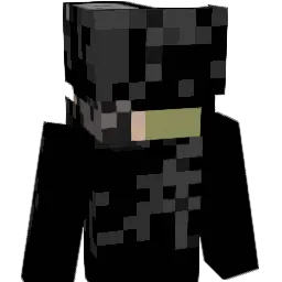 coocoo4coco111 Minecraft avatar bust
