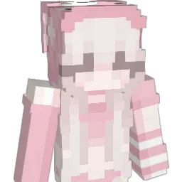 cooenny724 Minecraft avatar bust