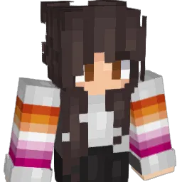 cooingbanshee's Minecraft skin