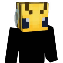 cookd_meat20 Minecraft avatar bust
