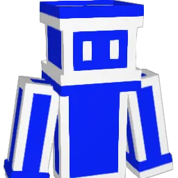 cookerp Minecraft avatar bust