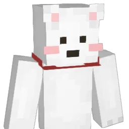 cookie0311 Minecraft avatar bust