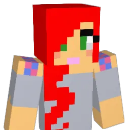 cookie10106's Minecraft skin